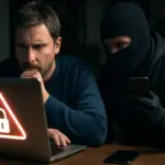 Furto di identità digitale: le tecniche usate dai cybercriminali e come difenderti subito