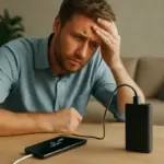 Come sfruttare al massimo i power bank: gli errori che riducono la loro efficacia