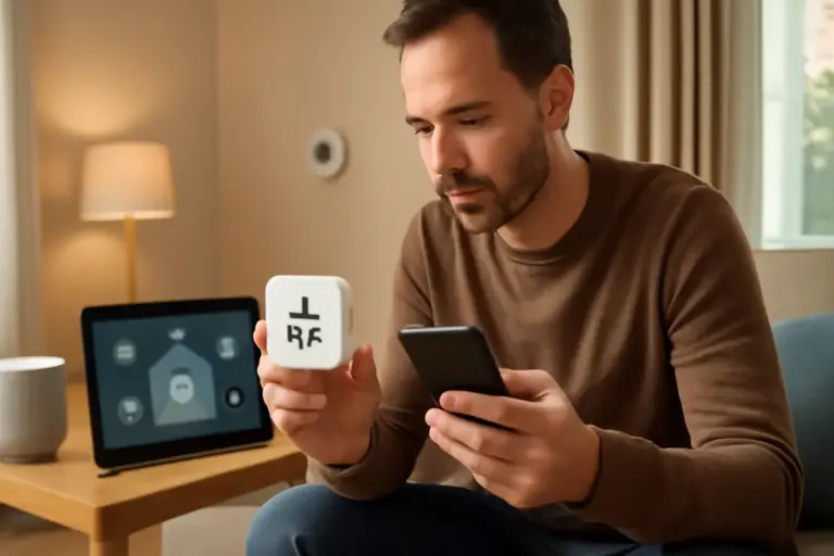 Cos’è Matter e perché cambierà la domotica? Più compatibilità e facilità d’uso nella casa smart