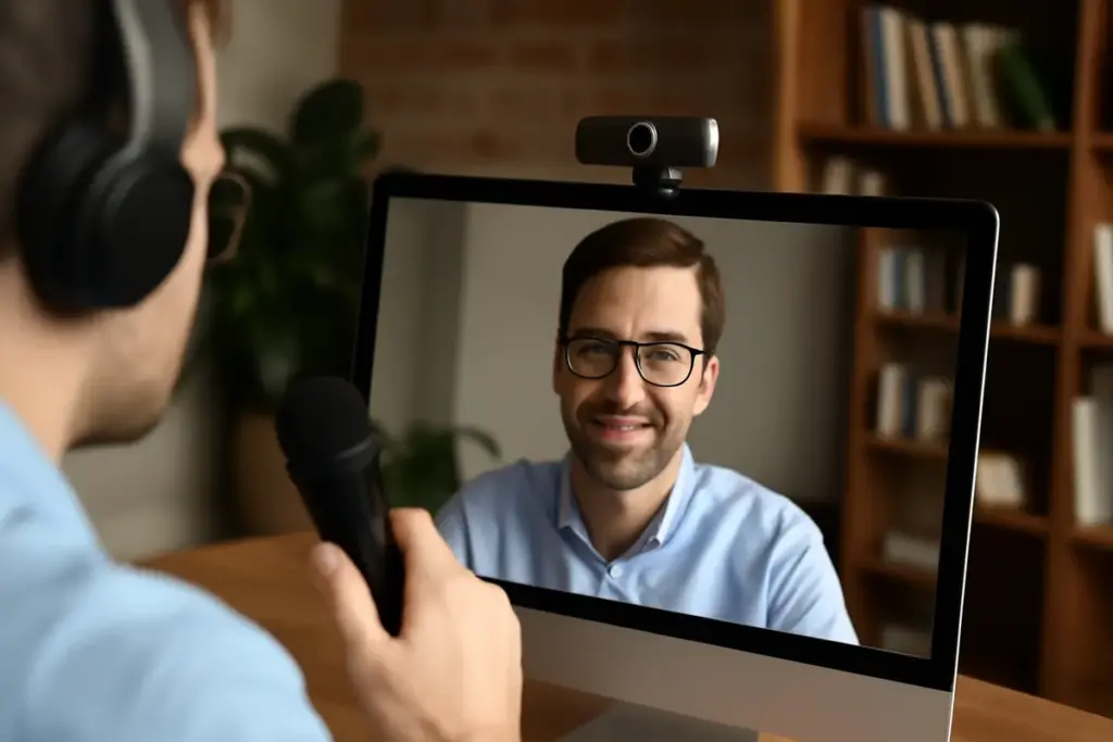 Migliori webcam per lo smart working: qualità video e microfono che fanno la differenza nelle call