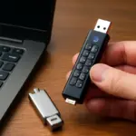 Come scegliere una chiavetta USB sicura: i modelli con crittografia che proteggono i tuoi file