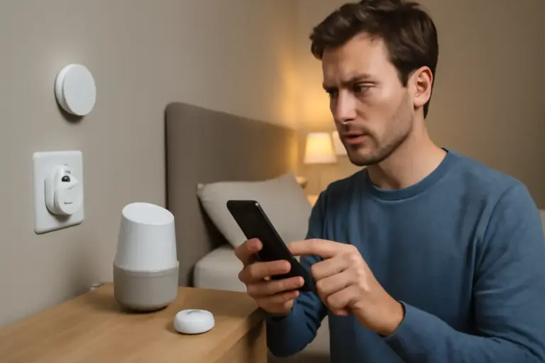 Gadget per la domotica personale: automatizza la tua routine senza interventi complicati