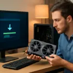 Come aggiornare i driver della scheda grafica: migliora subito prestazioni e stabilità del PC