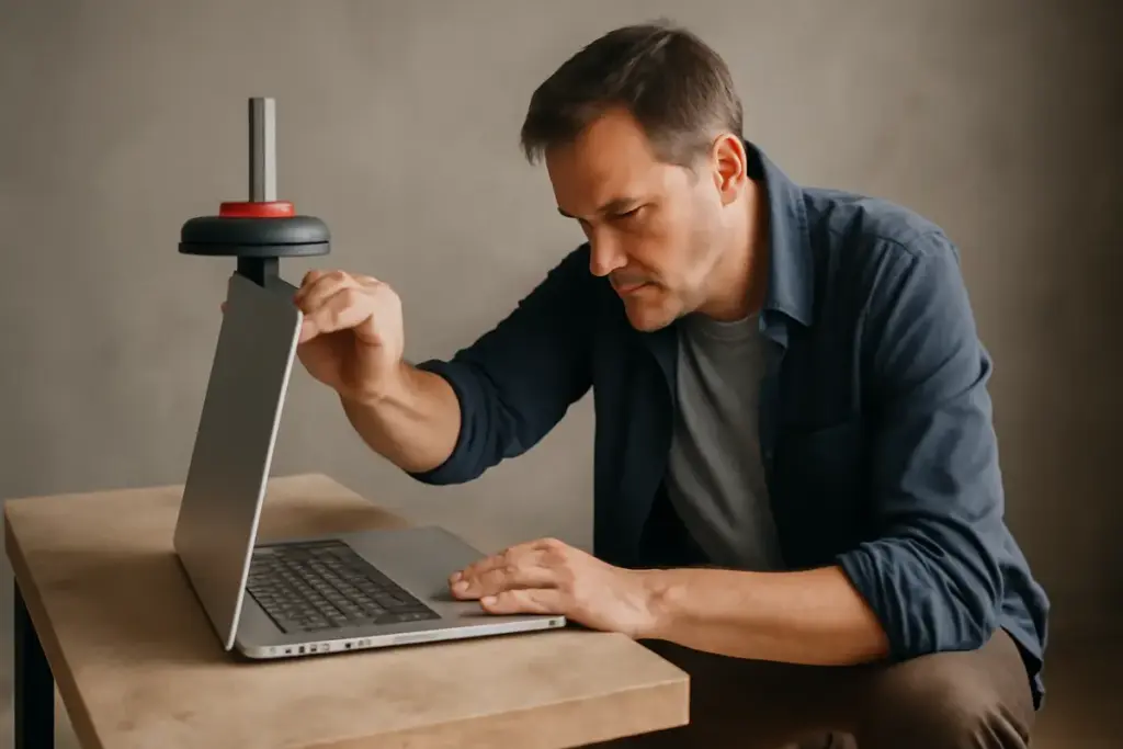 Notebook ultraleggeri: davvero resistenti quanto promettono? Il test pratico svela la verità