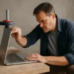 Notebook ultraleggeri: davvero resistenti quanto promettono? Il test pratico svela la verità