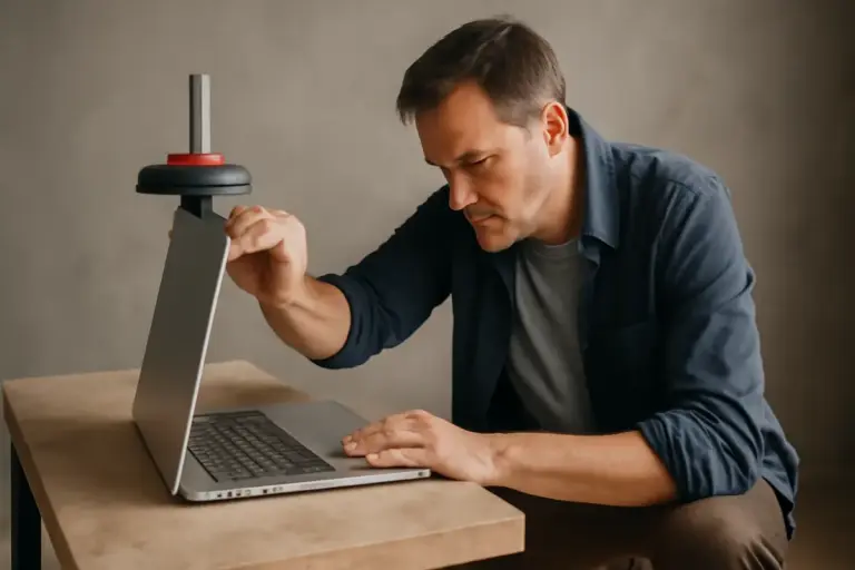 Notebook ultraleggeri: davvero resistenti quanto promettono? Il test pratico svela la verità