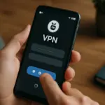 Configurare una VPN sullo smartphone Android: il passaggio chiave che spesso si dimentica