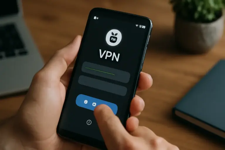 Configurare una VPN sullo smartphone Android: il passaggio chiave che spesso si dimentica