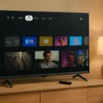 Smart TV con Google TV integrata: un’unica piattaforma per tutti i tuoi servizi preferiti