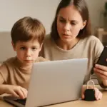 Proteggere i bambini online: controlli parentali e strategie pratiche per evitare rischi inutili