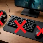 Accessori per il gaming su PC: evita questi 3 errori che limitano le prestazioni