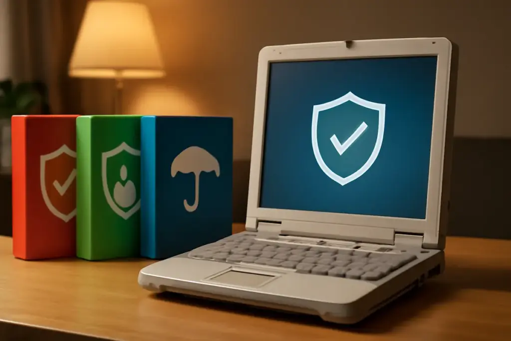 Quali antivirus consumano meno risorse? Scegli la protezione ottimale per PC datati