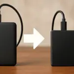 Differenza tra hard disk esterno classico e SSD: scopri quale conviene per portabilità e velocità