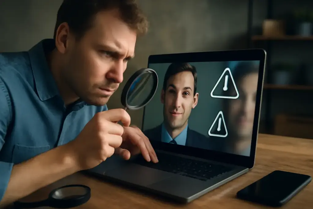 Deepfake e frodi digitali: quali strumenti ti aiutano a smascherare i video manipolati?