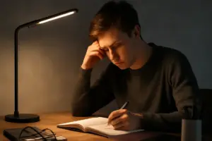 Le lampade smart per la scrivania: migliora davvero la concentrazione con la giusta luce