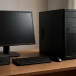 Computer desktop mini PC: meno spazio, stesse prestazioni? Il confronto oggettivo con i tower tradizionali