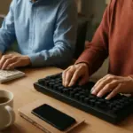 Cosa cambia tra tastiera a membrana e tastiera meccanica? La comodità quotidiana secondo chi le usa davvero