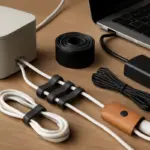 Quali gadget aiutano ad organizzare meglio i cavi? La soluzione spesso trascurata