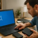 Cosa fare se Windows non si avvia? La procedura semplice che evita la perdita dei dati