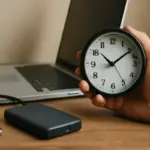 SSD portatili: come scegliere quello giusto per backup rapidi senza stress