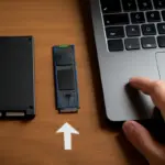 Differenze tra SSD SATA e NVMe m.2: scopri quale conviene davvero per il tuo computer
