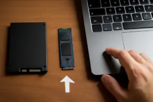 Differenze tra SSD SATA e NVMe m.2: scopri quale conviene davvero per il tuo computer