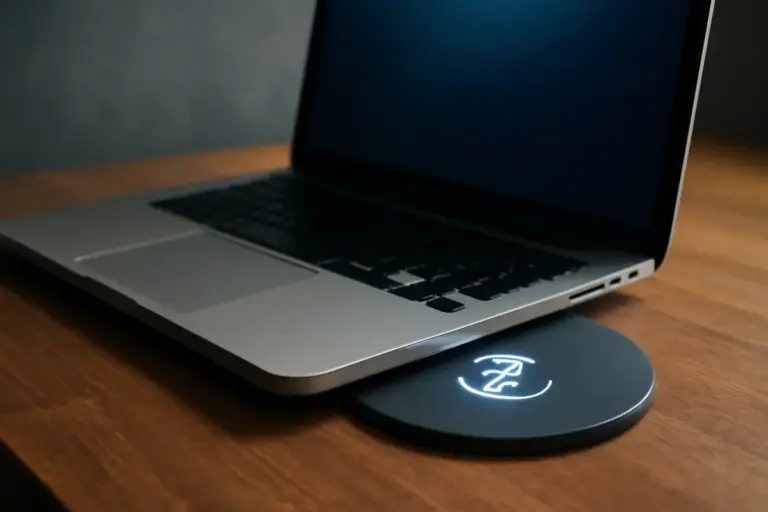 Wireless charging per notebook: i reali limiti e le opportunità di questa tecnologia emergente