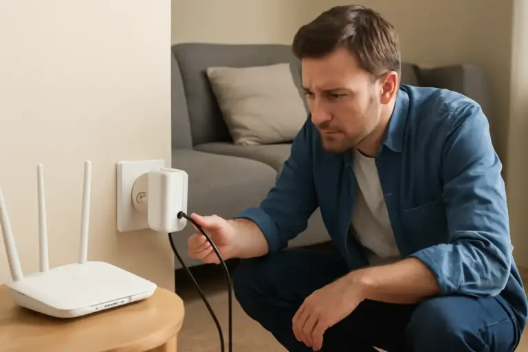 Powerline per internet veloce in casa: soluzione efficace o solo un compromesso? La prova sul campo