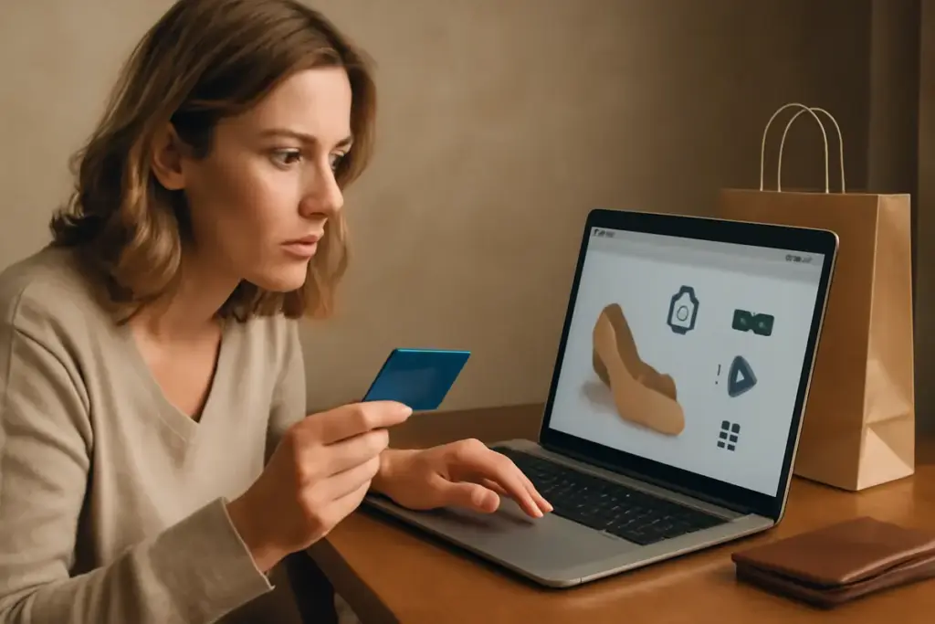 Riconoscere un sito web sicuro: 5 dettagli tecnici che evitano brutte sorprese durante gli acquisti