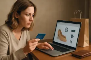 Riconoscere un sito web sicuro: 5 dettagli tecnici che evitano brutte sorprese durante gli acquisti