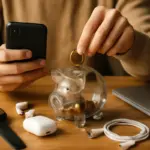 Come prolungare la vita degli accessori tech: strategie semplici per risparmiare soldi
