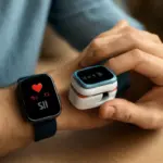 Orologi smart con sensori innovativi: la funzionalità poco nota che migliora il monitoraggio della salute
