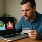 Email truffa: come distinguere le comunicazioni false dalle vere richieste della banca