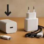 Caricatori universali USB-C: quali vantaggi offrono davvero rispetto agli standard tradizionali?
