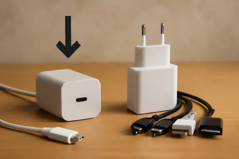 Caricatori universali USB-C: quali vantaggi offrono davvero rispetto agli standard tradizionali?