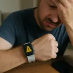 Sicurezza su dispositivi wearable: cosa rischi se trascuri gli aggiornamenti firmware?