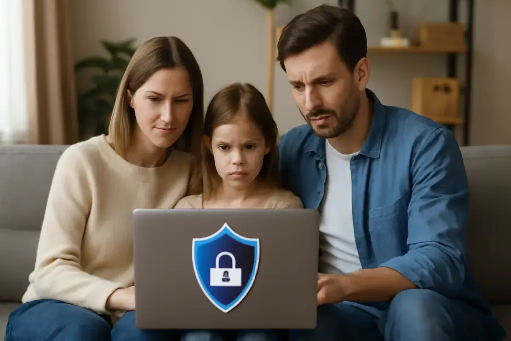 VPN domestiche: quando servono davvero e come influiscono sulla privacy della famiglia