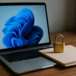 Crittografia file su Windows 11: proteggi documenti riservati senza software aggiuntivi