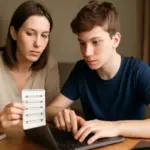 Gestione delle password in famiglia: il metodo organizzativo che evita fughe di dati accidentali