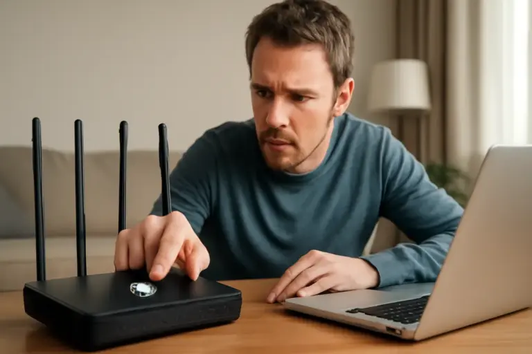 Come si configura un router Wi-Fi domestico? Evita le trappole che rallentano la rete