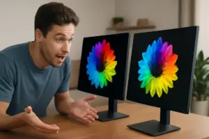 Quale tecnologia OLED scegliere per un monitor PC? I vantaggi che non ti aspetti
