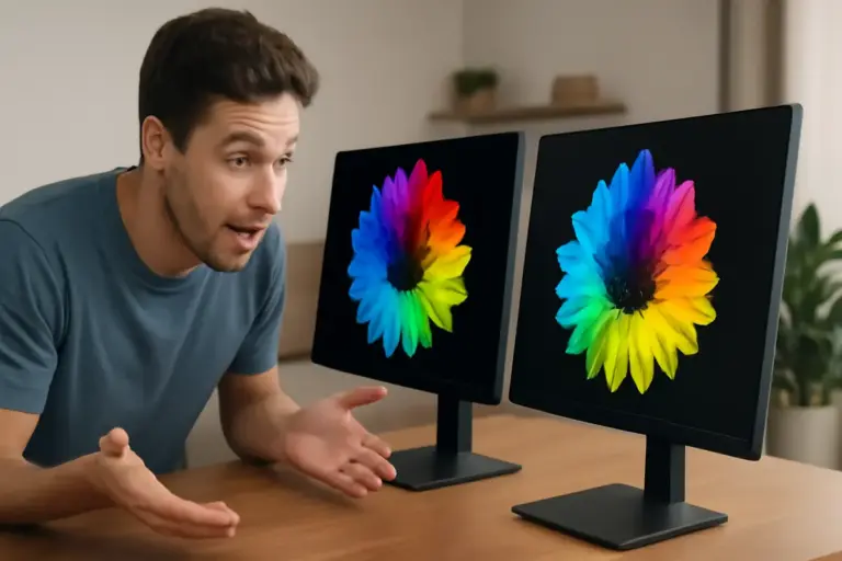 Quale tecnologia OLED scegliere per un monitor PC? I vantaggi che non ti aspetti