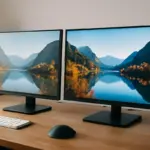 Qual è la differenza tra monitor IPS e VA? Scopri quale tecnologia valorizza davvero la tua postazione