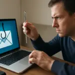 Cos’è il phishing informatico? Riconosci subito i segnali più insidiosi per difenderti