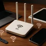 Cos’è il Wi-Fi 6E e quali dispositivi lo supportano davvero? Cambia la qualità della tua rete