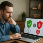 Antivirus a pagamento o gratuiti? vantaggi e limiti per la sicurezza dei tuoi dispositivi